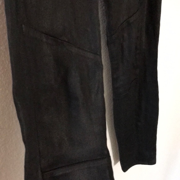 J BRAND waxed finish denim - Picture 4 of 9